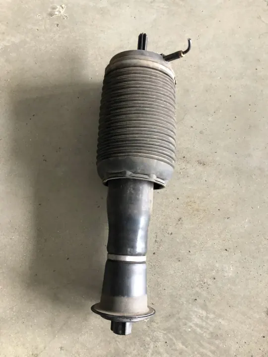 Bolsa suspensão ar Porsche Macan OEM 95B616001J image 2