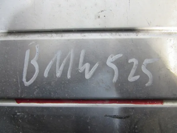 BMW CD-wisselaar OEM 65126956939 voor E60 E61 image 7