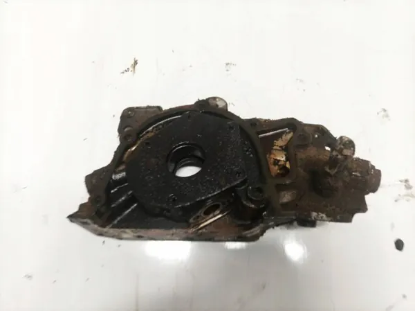 Pompe à huile OEM 2146613 pour Opel Omega 1995 2.0L image 2