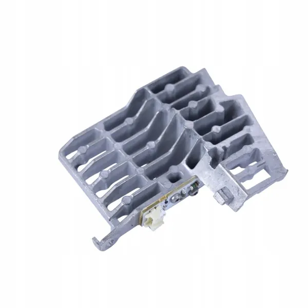 Módulo ECU Farol LED BMW X5 F15 OEM 6002TZ0138 image 5