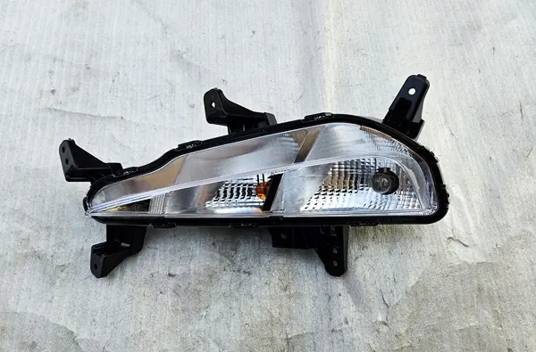 Ampoule DRL gauche avant OEM 92207G4500 Hyundai i30 image 2