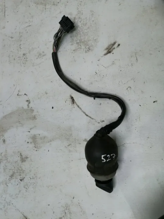 Interruptor luces Mercedes W201 190E OEM Włącznik świateł image 2