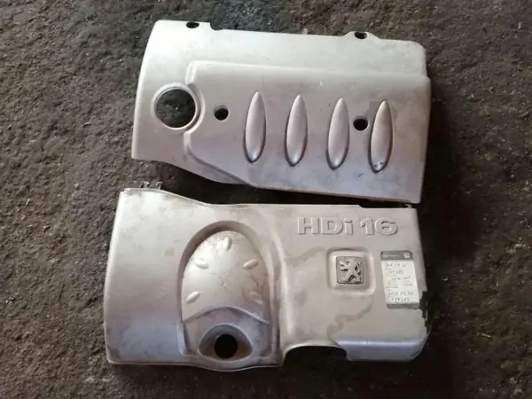 Motorlock OEM 9640519080 för Peugeot 406 Break image 2
