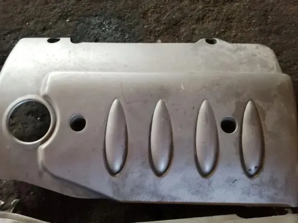 Motorlock OEM 9640519080 för Peugeot 406 Break image 5
