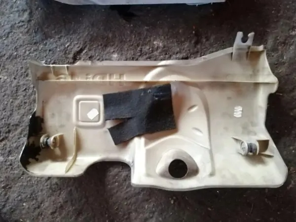 Motorlock OEM 9640519080 för Peugeot 406 Break image 6