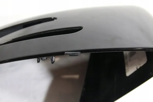 Coperchio Specchio Destro Originale Mercedes ML GLE 166 GL S G 463 R 251 image 4