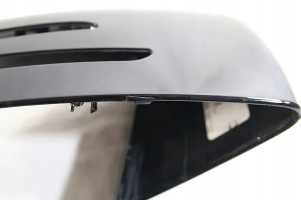 Coperchio Specchio Destro Originale Mercedes ML GLE 166 GL S G 463 R 251 image 5