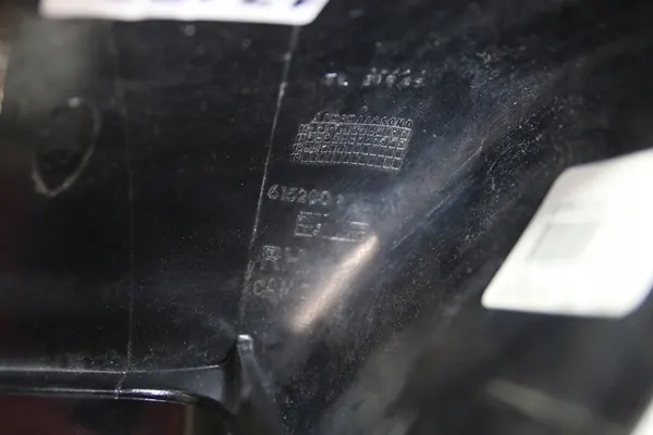 Coperchio Specchio Destro Originale Mercedes ML GLE 166 GL S G 463 R 251 image 7