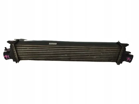 Intercooler OEM 144611TA0B Nissan Murano DCI:lle image 2