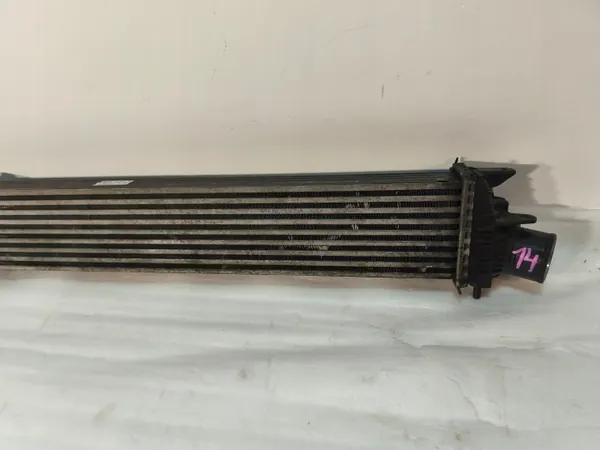Intercooler OEM 144611TA0B Nissan Murano DCI:lle image 4