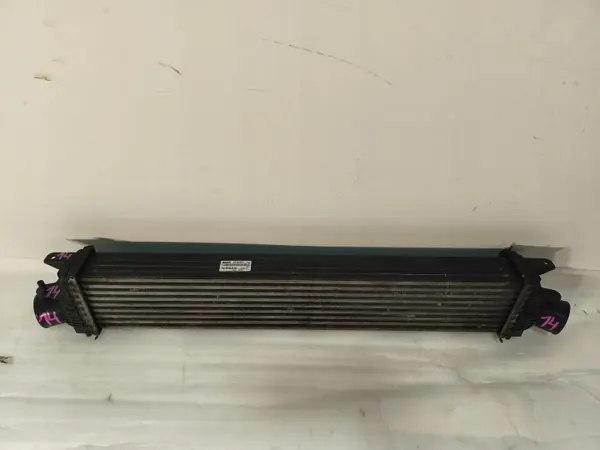 Intercooler OEM 144611TA0B Nissan Murano DCI:lle image 5