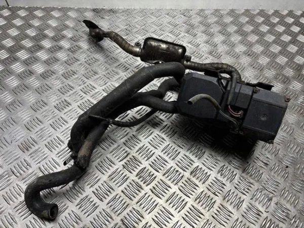 Webasto AUDI A6 Allroad 4B0265081Q 2.5L Diesel 2004 image 2
