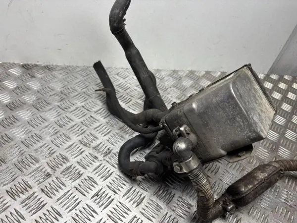 Webasto AUDI A6 Allroad 4B0265081Q 2.5L Diesel 2004 image 3