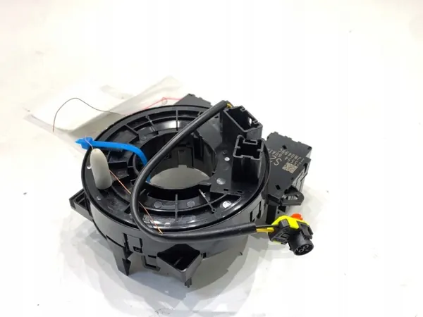 Airbagband Nissan Qashqai J12 255546UA1A OEM image 2