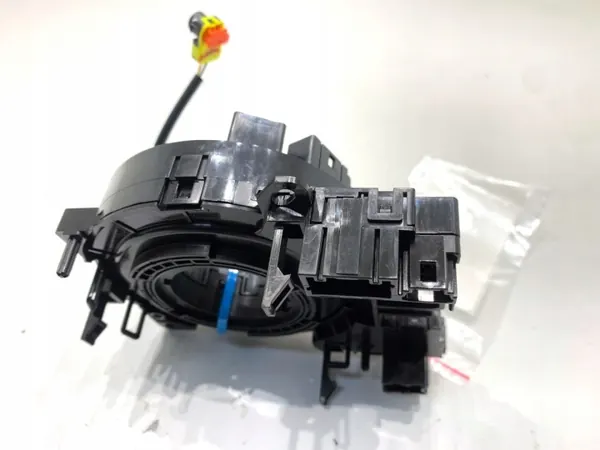 Airbagband Nissan Qashqai J12 255546UA1A OEM image 3