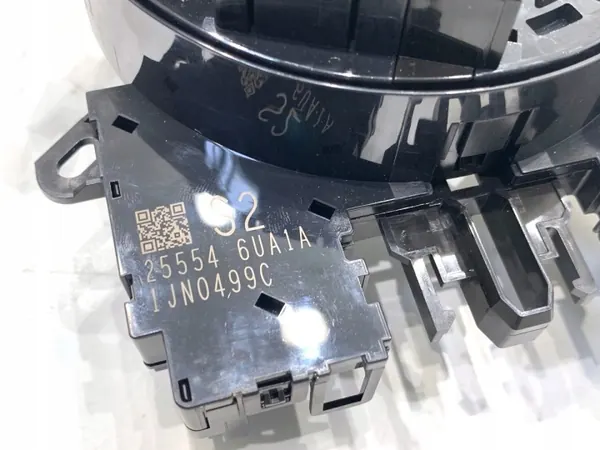Airbagband Nissan Qashqai J12 255546UA1A OEM image 5