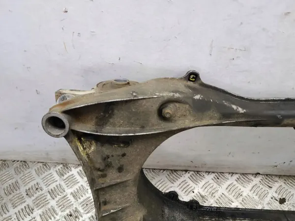 Lexus IS 220D-250-350 2007 Subchassi Dianteiro OEM AMD125729 image 5