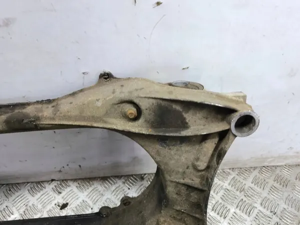 Lexus IS 220D-250-350 2007 Subchassi Dianteiro OEM AMD125729 image 6