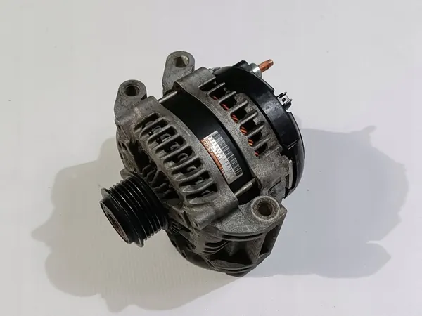 Alternador Dodge Durango III P04801834AB image 2