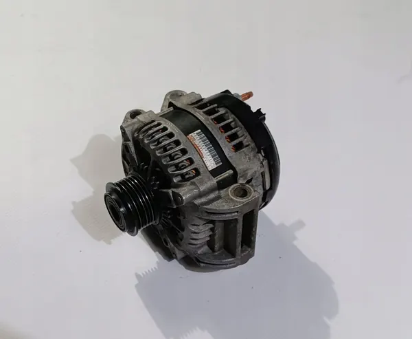 Alternador Dodge Durango III P04801834AB image 4