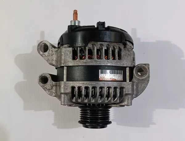 Alternador Dodge Durango III P04801834AB image 6