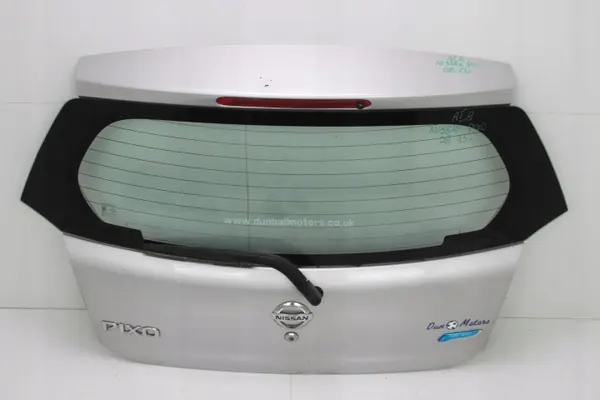 Puerta Trasera OEM 360212447 para Nissan Pixo 08-13 image 2
