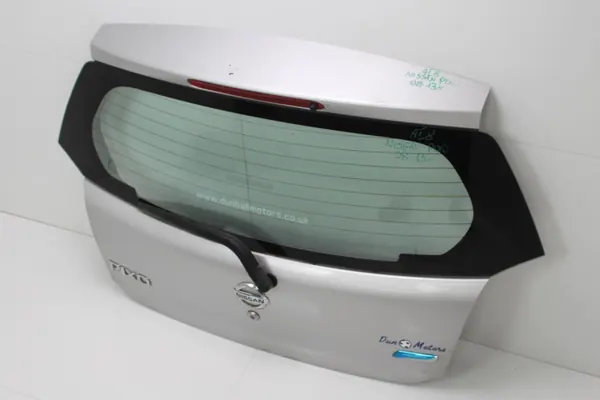 Puerta Trasera OEM 360212447 para Nissan Pixo 08-13 image 3