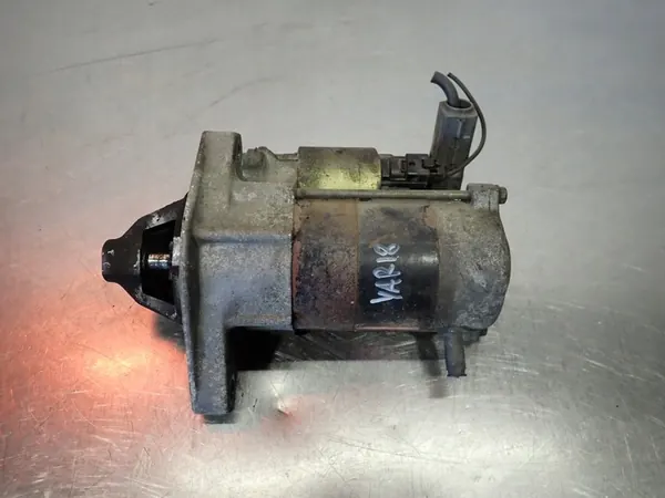 Motor de arranque Toyota Yaris 1.3 OEM 28100-21020 image 2