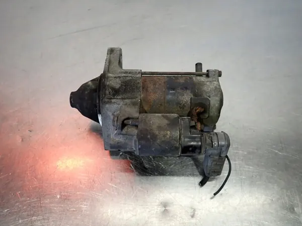 Motor de arranque Toyota Yaris 1.3 OEM 28100-21020 image 3