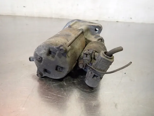 Motor de arranque Toyota Yaris 1.3 OEM 28100-21020 image 5