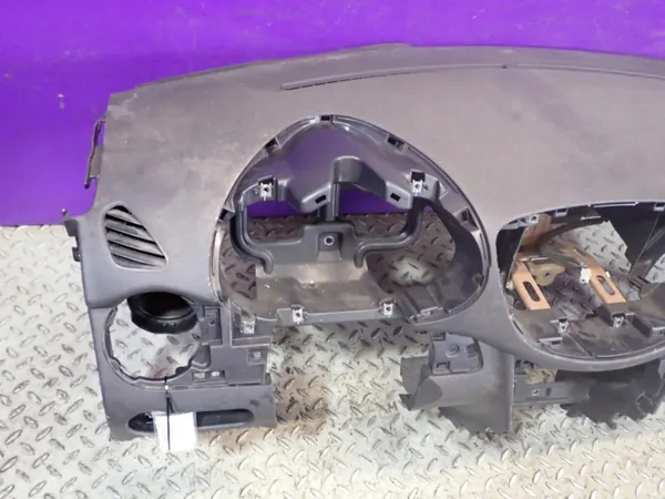 Salpicadero OEM Zawada-300993- para Hyundai i10 2007- image 3