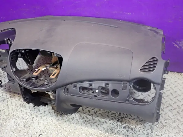 Salpicadero OEM Zawada-300993- para Hyundai i10 2007- image 4