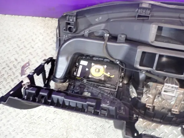 Salpicadero OEM Zawada-300993- para Hyundai i10 2007- image 6
