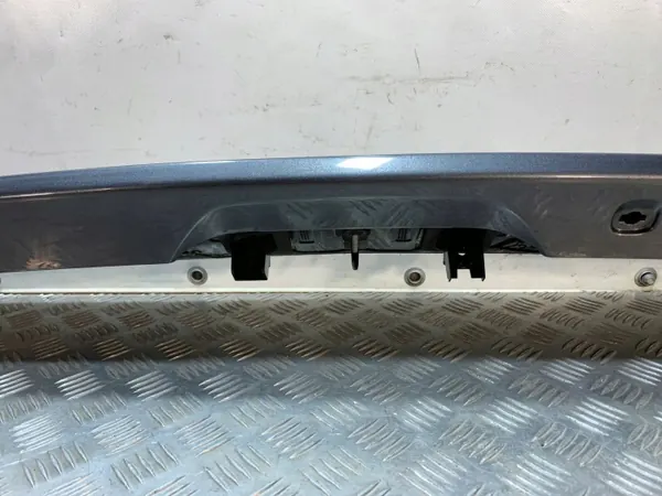 Chrysler Pacifica Spoiler OEM 5MW30LAUAF image 10