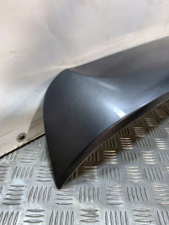 Chrysler Pacifica Spoiler OEM 5MW30LAUAF image 3