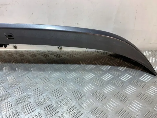 Chrysler Pacifica Spoiler OEM 5MW30LAUAF image 4