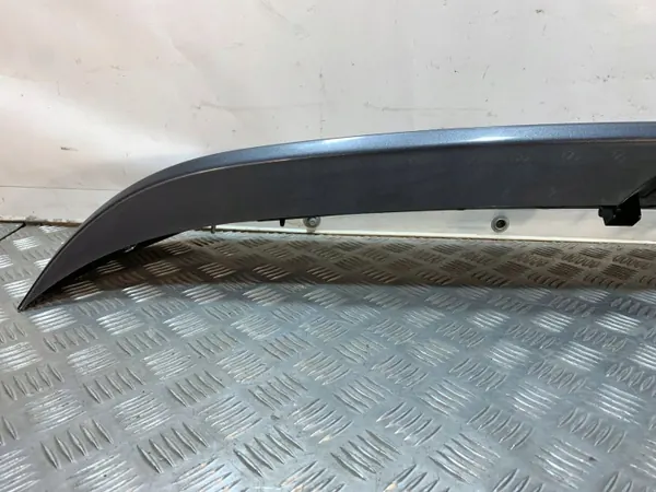 Chrysler Pacifica Spoiler OEM 5MW30LAUAF image 6