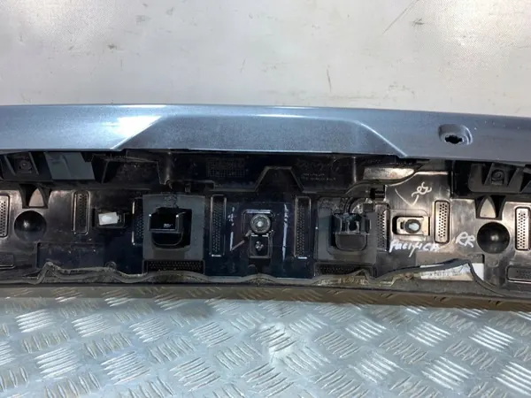 Chrysler Pacifica Spoiler OEM 5MW30LAUAF image 7