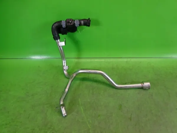 Vesisolennoidiventtiili OEM Infiniti QX30 Mercedes image 3