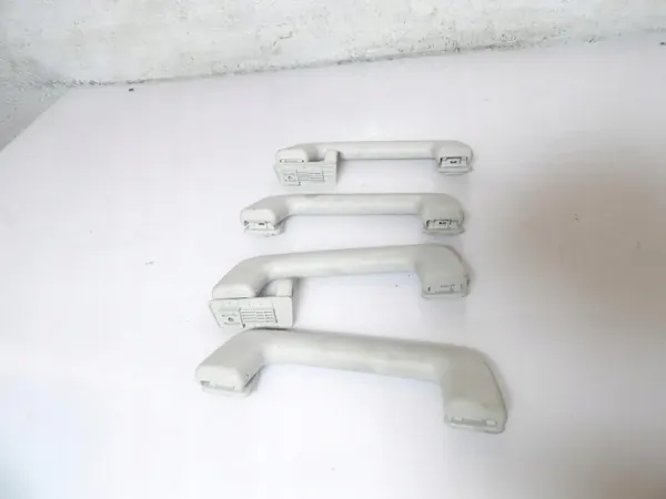 Poignées de toit Ford Focus MK4 Break OEM DEMONTCARS-66731- image 2