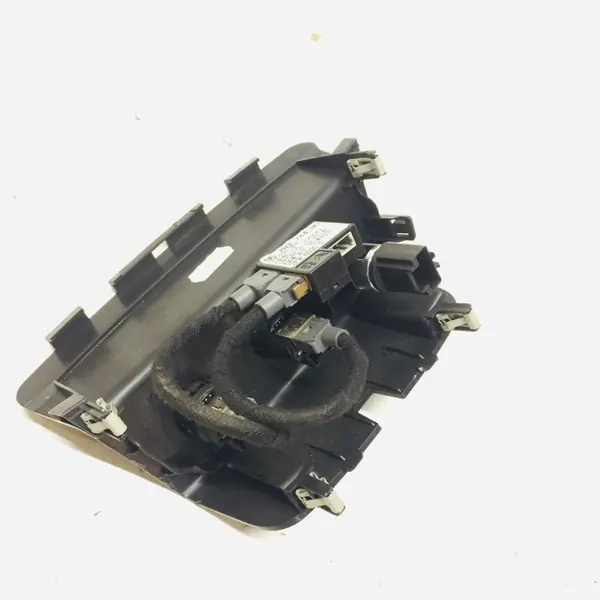 Prateleira Aux com 2x USB Peugeot 208 - Qualidade OEM image 5
