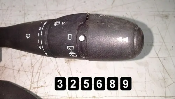Interruptor Peugeot 207 OEM AM-325689 - Usado image 3