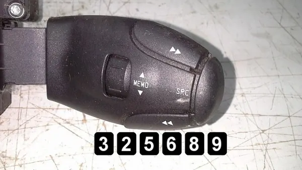 Interruptor Peugeot 207 OEM AM-325689 - Usado image 4