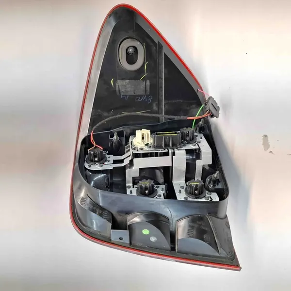 Lámpara trasera izquierda Mercedes ML W164 2005- A1649060700 image 4