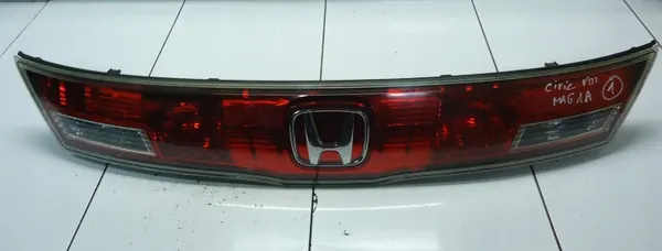 Honda CR-V VIII 2.2 I-CDTI Luz Trasera Stop OEM 132-16721 image 2