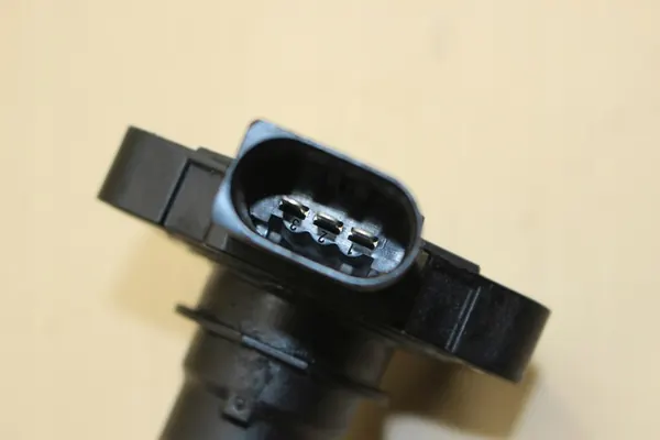 BMW Öljynmittausanturi N47 F30 F20 E90 F10 F11 F25 12618608780 image 3