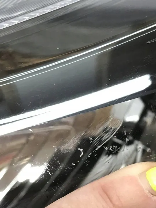 Faros Delantero Izquierdo Hyundai i20 III 2020- OEM 92101Q0000 image 5