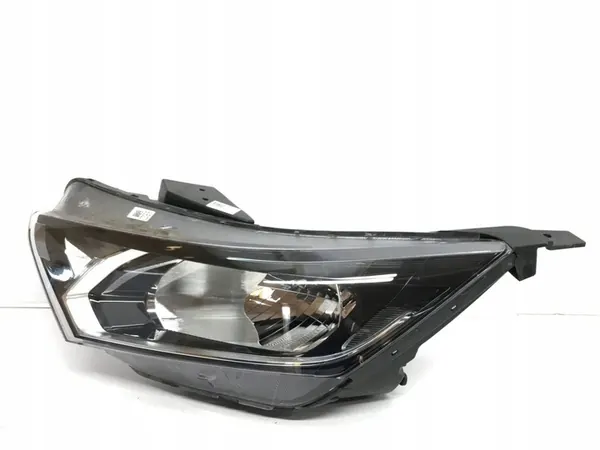 Faros Delantero Izquierdo Hyundai i20 III 2020- OEM 92101Q0000 image 8