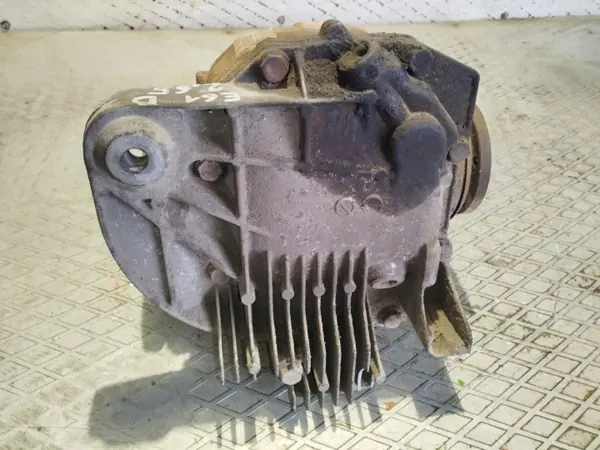 BMW E61 Achterdifferentieel 2.65 754251401 image 4