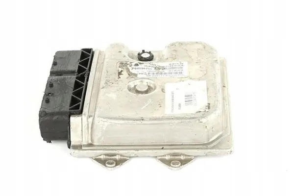 Contrôleur de moteur Magneti Marelli Fiat Ducato 2.3 image 2